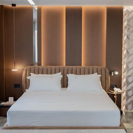 Brilliant Hotel & Spa Golem (Tirana) Exterior foto