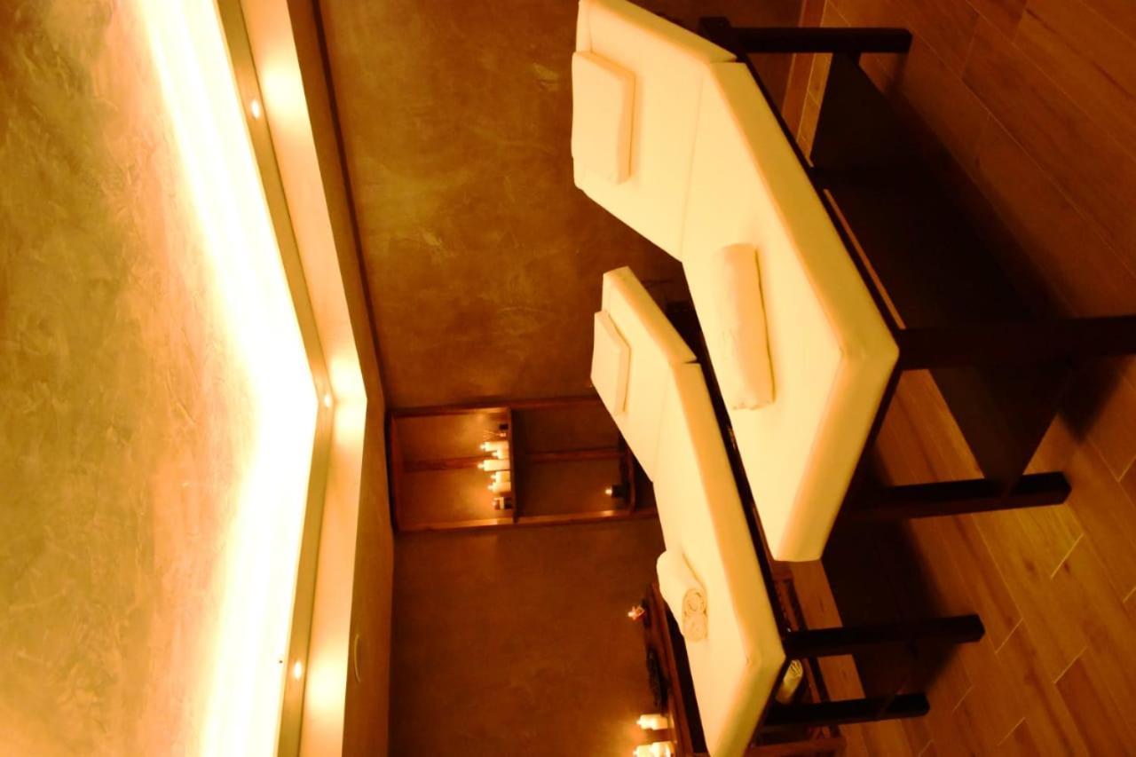 Brilliant Hotel & Spa Golem (Tirana) Exterior foto